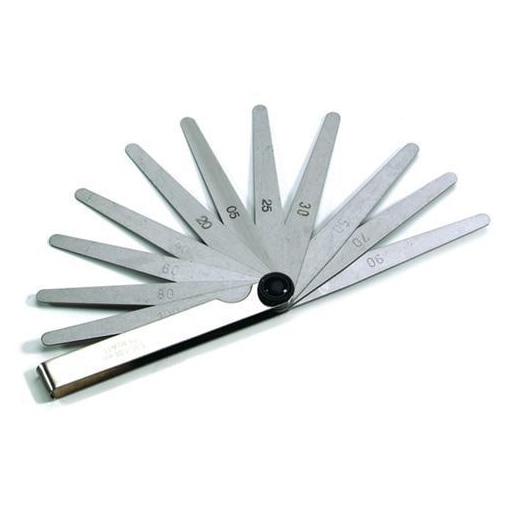 Bladsøker 0,05-1,00